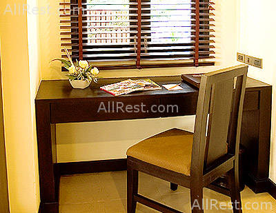 La Flora Resort & Spa 23